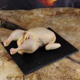 Huhn im Ganzen aus sterreich
