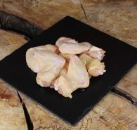 H&uuml;hnerfl&uuml;gerl aus &Ouml;sterreich