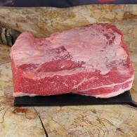 Kügerl, bzw. Beef Brisket zum Grillen und Smoken