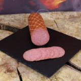 Putensalami im Ganzen oder geschnitten aus Österreich