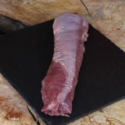 Rehrückenfilet aus Österreich