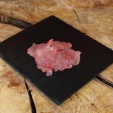 Schweinefleisch für Raclette aus Österreich