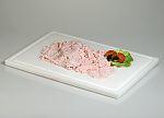 Schweinefleisch - Schweinenetz