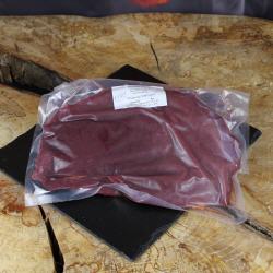 Straußensteakfleisch aus Österreich